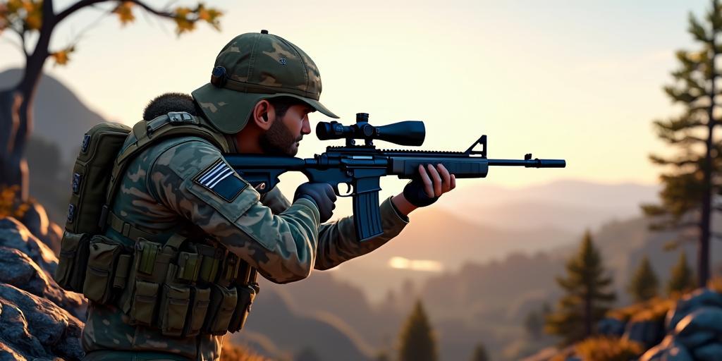 和平精英辅助【恶魔之眼直装V3.0】透视绘制 骨骼显示 物资显示 雷达预警 触摸自瞄 开火自瞄 开镜自瞄